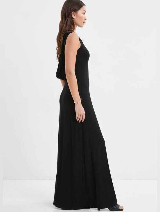 Marcella NYC Dresses & Skirts - MARCELLA | $168 Laurel Jersey Maxi Dress